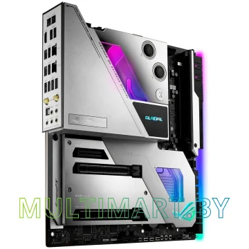 Материнская плата ASUS ROG Maximus XIII Extreme Glacial картинка 2